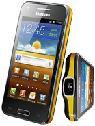 Best available price of Samsung I8530 Galaxy Beam in Koreasouth
