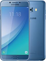Best available price of Samsung Galaxy C5 Pro in Koreasouth