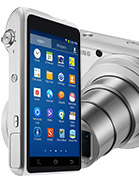 Best available price of Samsung Galaxy Camera 2 GC200 in Koreasouth