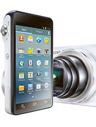 Best available price of Samsung Galaxy Camera GC100 in Koreasouth