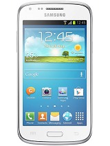Best available price of Samsung Galaxy Core I8260 in Koreasouth