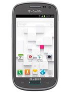 Best available price of Samsung Galaxy Exhibit T599 in Koreasouth