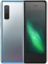 Best available price of Samsung Galaxy Fold 5G in Koreasouth