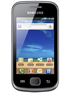 Best available price of Samsung Galaxy Gio S5660 in Koreasouth