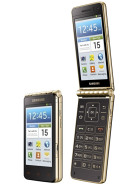 Best available price of Samsung I9230 Galaxy Golden in Koreasouth