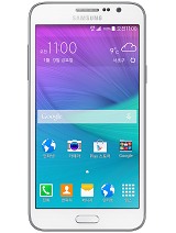 Best available price of Samsung Galaxy Grand Max in Koreasouth