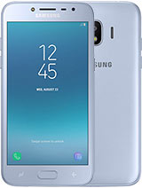 Best available price of Samsung Galaxy J2 Pro 2018 in Koreasouth
