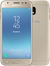 Best available price of Samsung Galaxy J3 2017 in Koreasouth