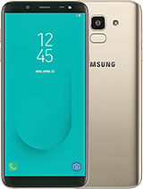 Best available price of Samsung Galaxy J6 in Koreasouth