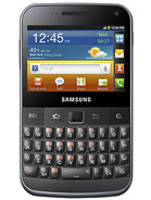 Best available price of Samsung Galaxy M Pro B7800 in Koreasouth