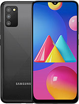 Best available price of Samsung Galaxy M02s in Koreasouth