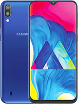 Best available price of Samsung Galaxy M10 in Koreasouth