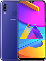Best available price of Samsung Galaxy M10s in Koreasouth