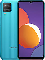 Best available price of Samsung Galaxy M12 in Koreasouth