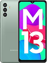 Best available price of Samsung Galaxy M13 (India) in Koreasouth