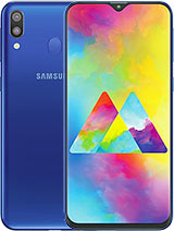 Best available price of Samsung Galaxy M20 in Koreasouth