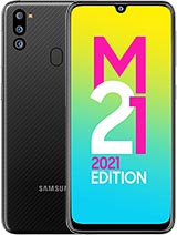 Best available price of Samsung Galaxy M21 2021 in Koreasouth