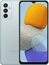 Best available price of Samsung Galaxy M23 in Koreasouth