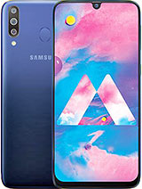 Best available price of Samsung Galaxy M30 in Koreasouth
