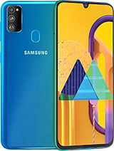Best available price of Samsung Galaxy M30s in Koreasouth