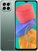Best available price of Samsung Galaxy M33 in Koreasouth