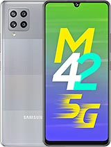 Best available price of Samsung Galaxy M42 5G in Koreasouth