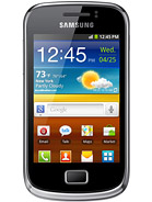 Best available price of Samsung Galaxy mini 2 S6500 in Koreasouth