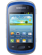 Best available price of Samsung Galaxy Music Duos S6012 in Koreasouth