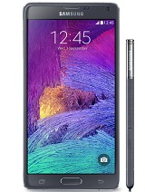 Best available price of Samsung Galaxy Note 4 in Koreasouth