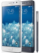 Best available price of Samsung Galaxy Note Edge in Koreasouth