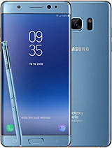 Best available price of Samsung Galaxy Note FE in Koreasouth