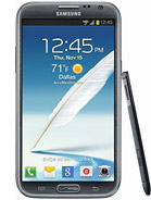 Best available price of Samsung Galaxy Note II CDMA in Koreasouth