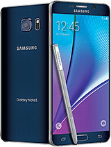 Best available price of Samsung Galaxy Note5 USA in Koreasouth