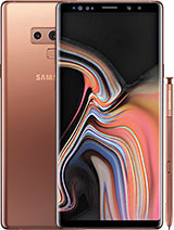 Best available price of Samsung Galaxy Note9 in Koreasouth