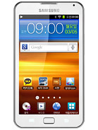 Best available price of Samsung Galaxy Player 70 Plus in Koreasouth