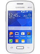 Best available price of Samsung Galaxy Pocket 2 in Koreasouth
