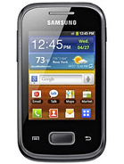 Best available price of Samsung Galaxy Pocket plus S5301 in Koreasouth