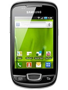 Best available price of Samsung Galaxy Pop Plus S5570i in Koreasouth
