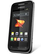 Best available price of Samsung Galaxy Rush M830 in Koreasouth