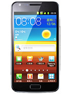 Best available price of Samsung I929 Galaxy S II Duos in Koreasouth