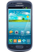 Best available price of Samsung I8190 Galaxy S III mini in Koreasouth