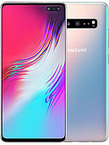 Best available price of Samsung Galaxy S10 5G in Koreasouth