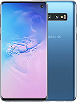 Best available price of Samsung Galaxy S10 in Koreasouth
