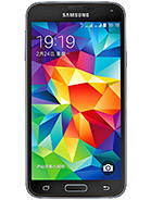Best available price of Samsung Galaxy S5 Duos in Koreasouth