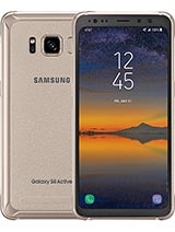 Best available price of Samsung Galaxy S8 Active in Koreasouth