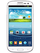 Best available price of Samsung Galaxy S III CDMA in Koreasouth