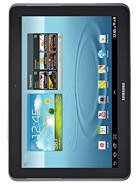 Best available price of Samsung Galaxy Tab 2 10-1 CDMA in Koreasouth