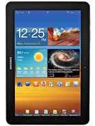 Best available price of Samsung Galaxy Tab 8-9 P7310 in Koreasouth