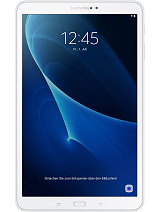 Best available price of Samsung Galaxy Tab A 10-1 2016 in Koreasouth