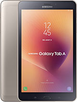 Best available price of Samsung Galaxy Tab A 8-0 2017 in Koreasouth